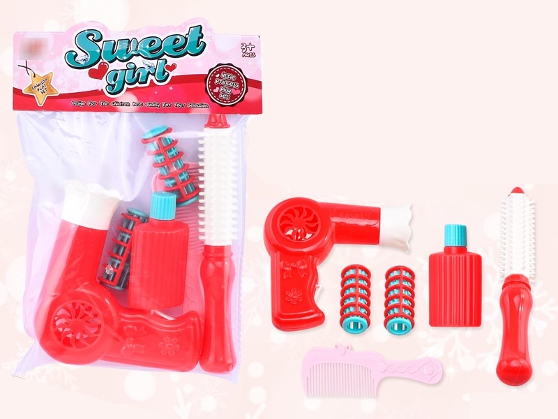 BEAUTY SET，2ASST - HP1181968