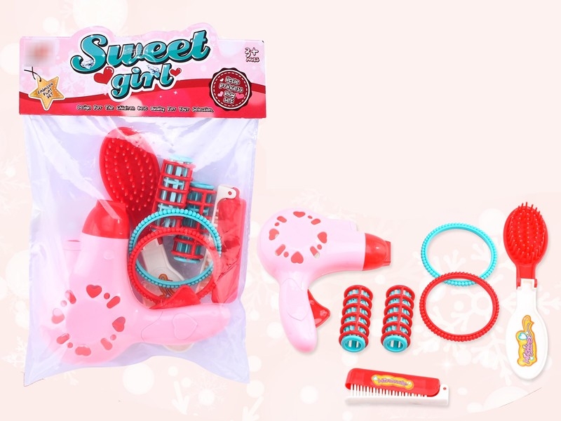 BEAUTY SET - HP1181969