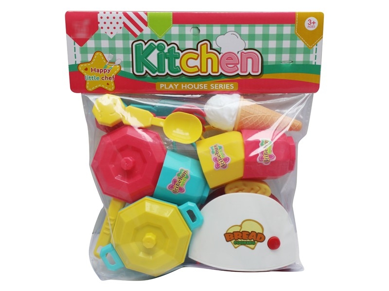 KITCHEN SET - HP1181984