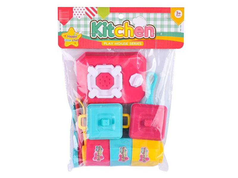 KITCHEN SET - HP1181985