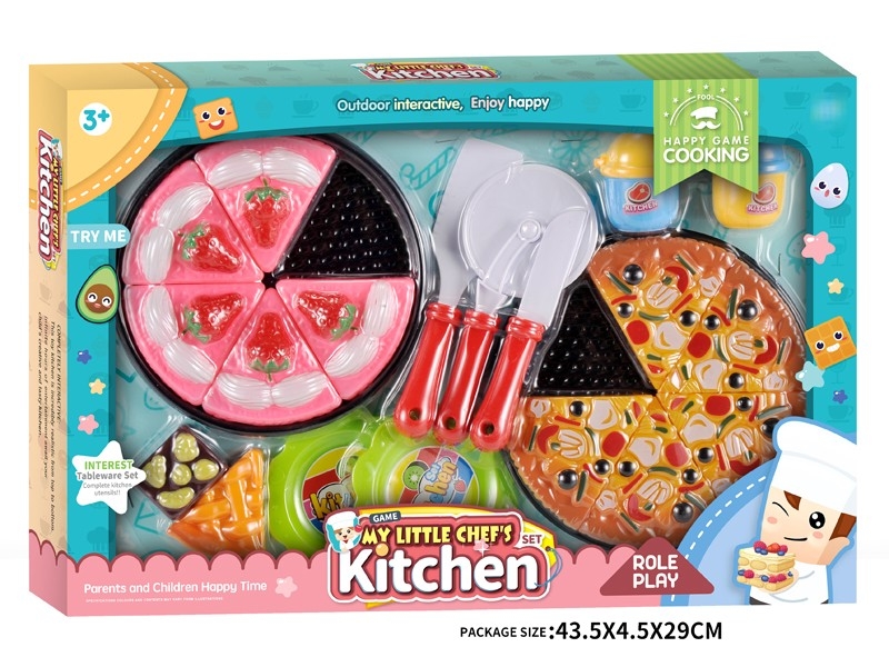 KITCHEN SET - HP1182052