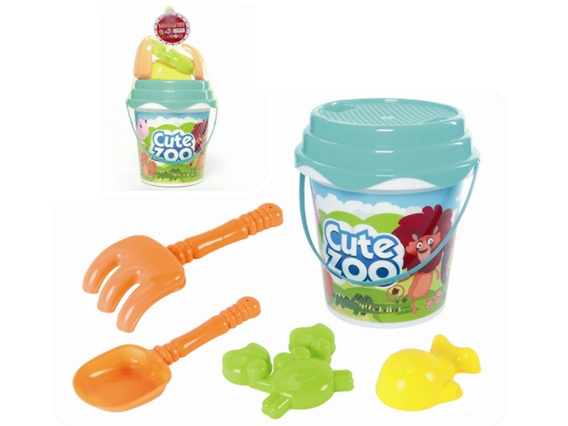 BEACH BUCKET SET - HP1182106