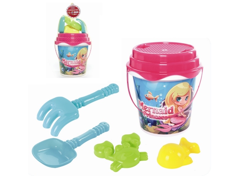 BEACH SET - HP1182107