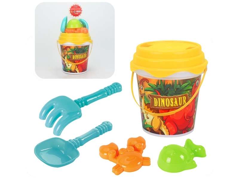 BEACH BUCKET SET - HP1182108