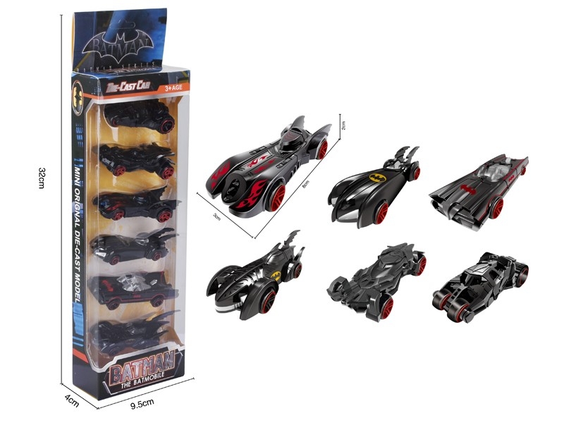 FREE WAY DIE-CAST CAR - HP1182207