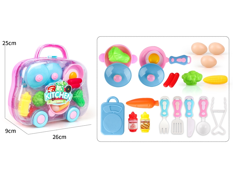 KITCHEN SET - HP1182244