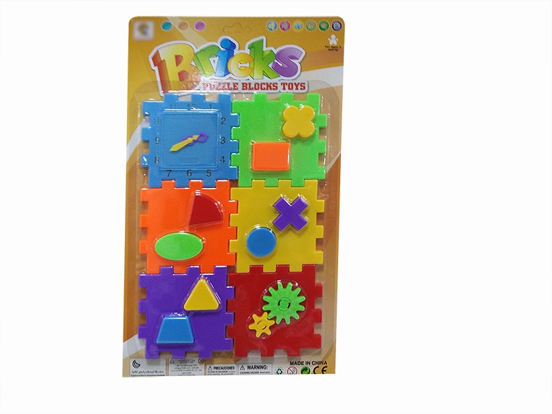 PEZZLE BLOCKS - HP1182340