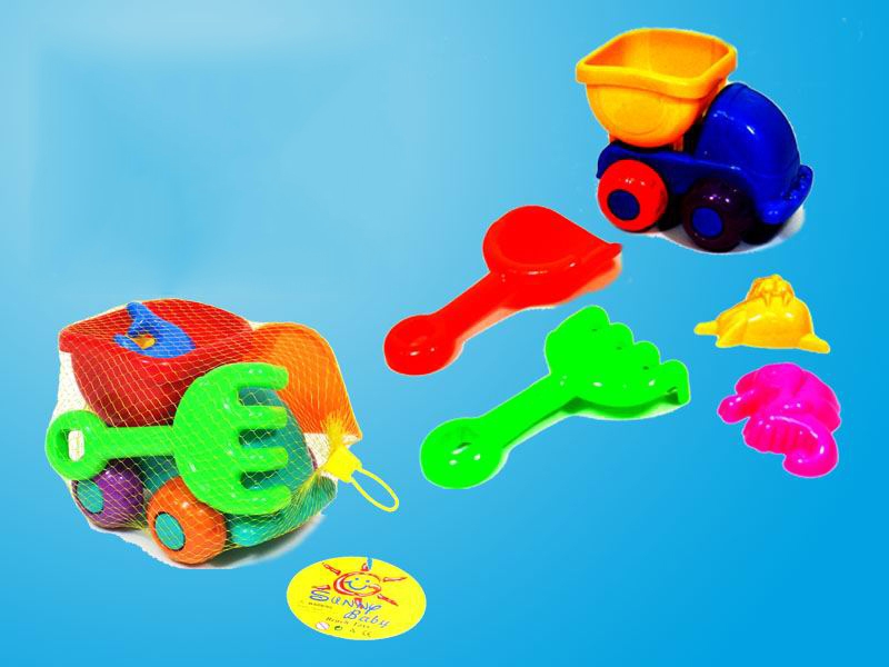 BEACH SET 5PCS - HP1182350