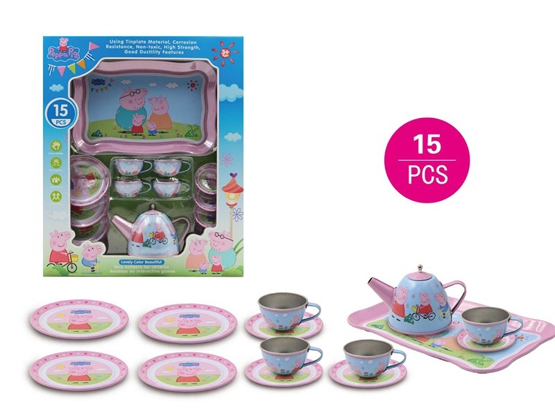TEA SET - HP1182368