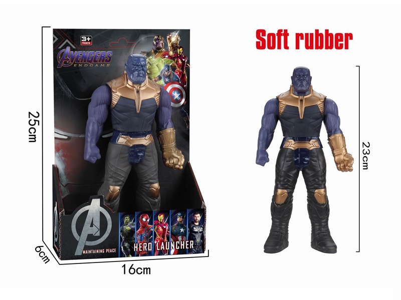 THE AVENGERS - HP1182541