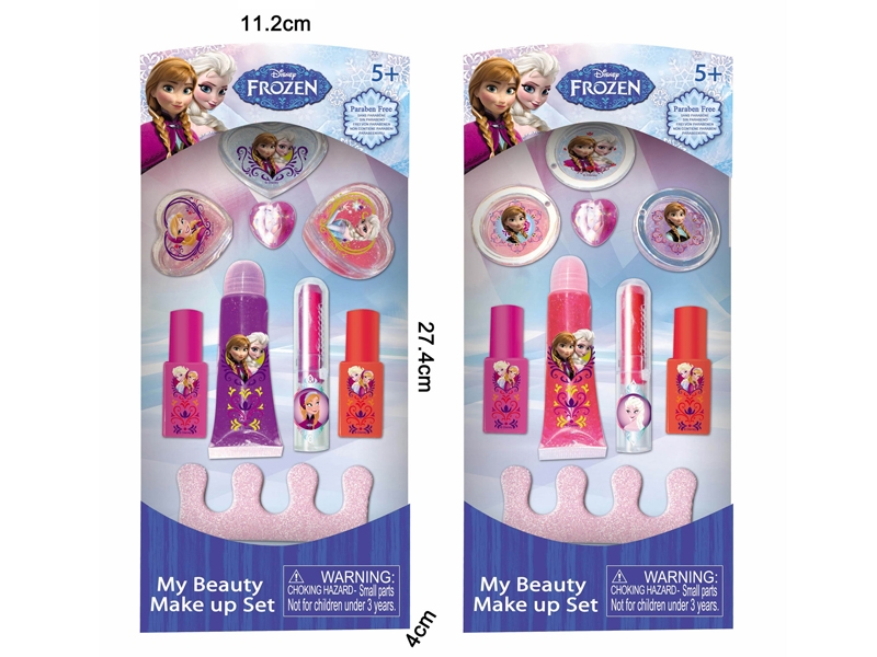 COSMETICS SET - HP1182592