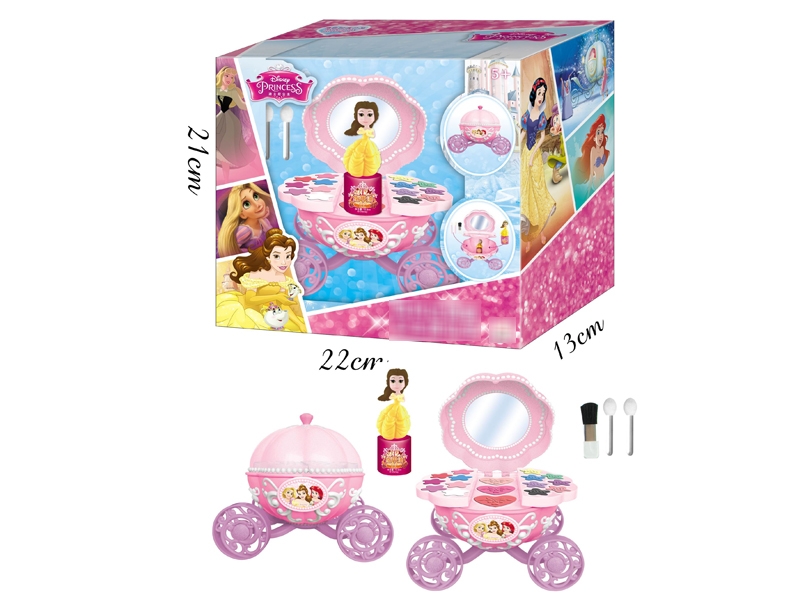 COSMETICS SET - HP1182594