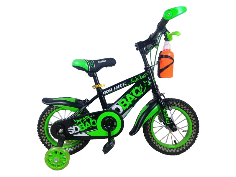 CHILDREN BICYCLE - HP1182596