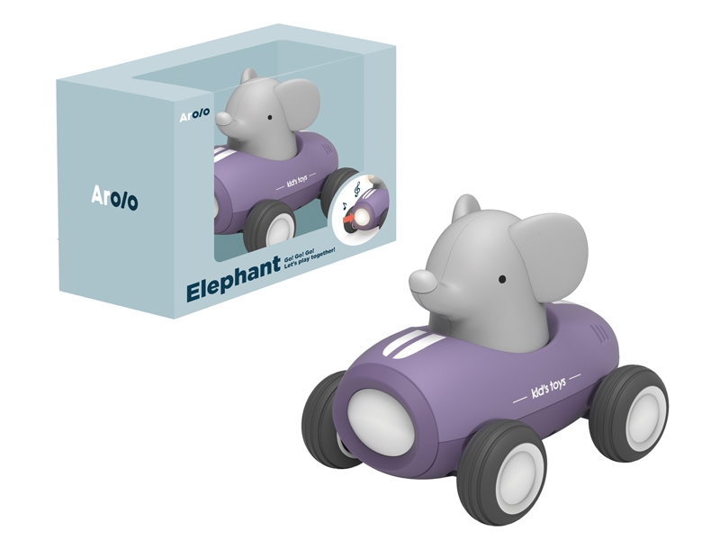 FRICTION CAR - HP1182700
