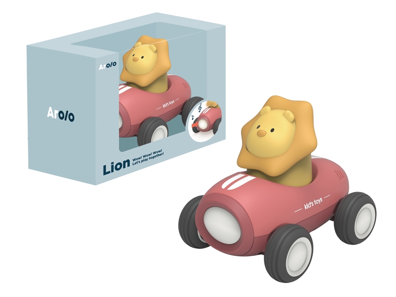 FRICTION CAR - HP1182701