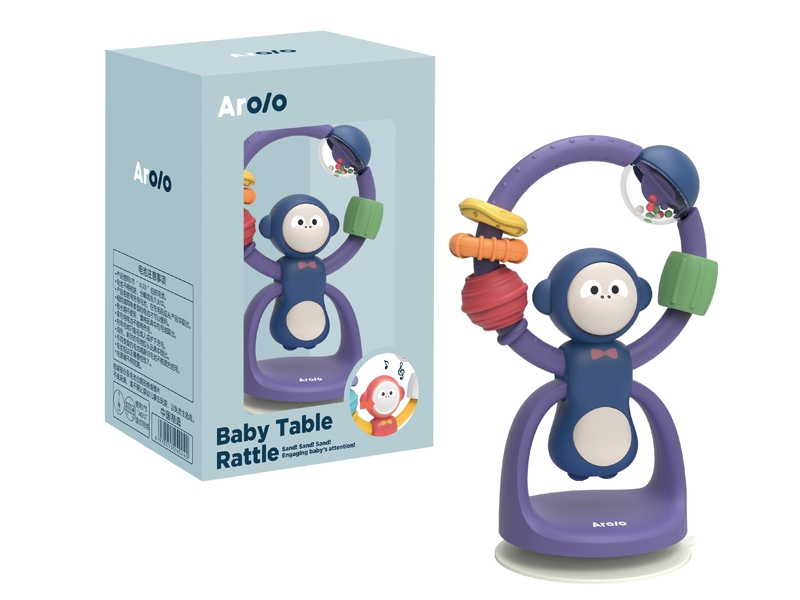 BABY RATTLE - HP1182704