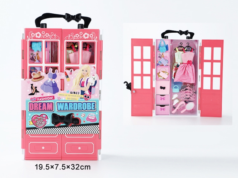 FASHION WARDROBE - HP1183666