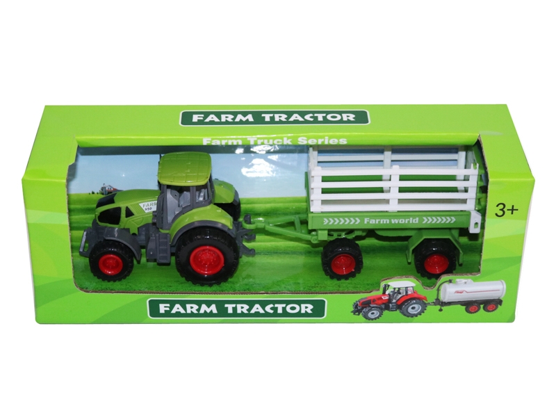 FREE WAY FARMER TRUCK - HP1183791