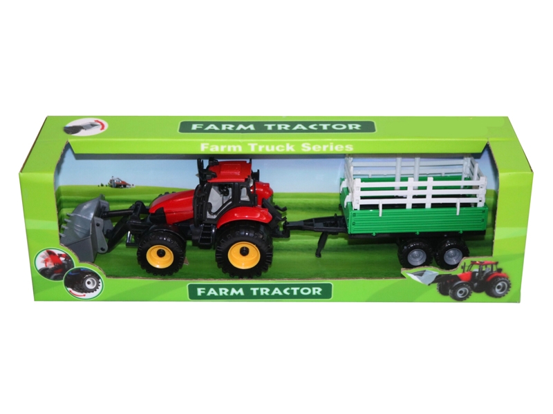 FREE WAY FARMER TRUCK - HP1183795