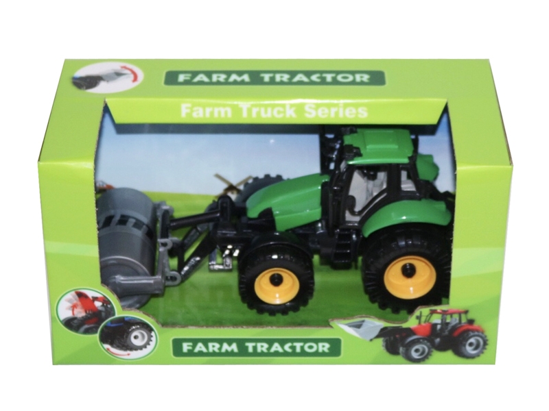 FREE WAY FARMER TRUCK - HP1183796