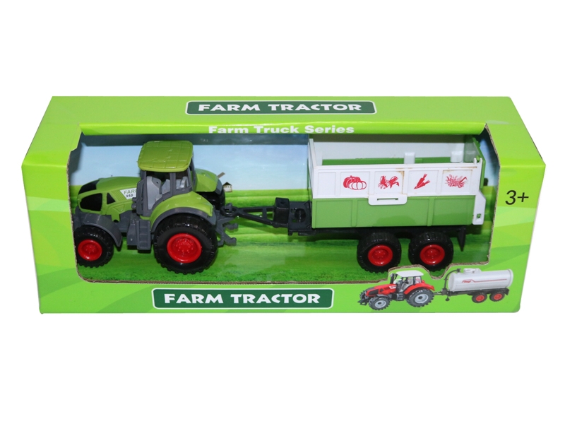 FREE WAY FARMER TRUCK - HP1183797