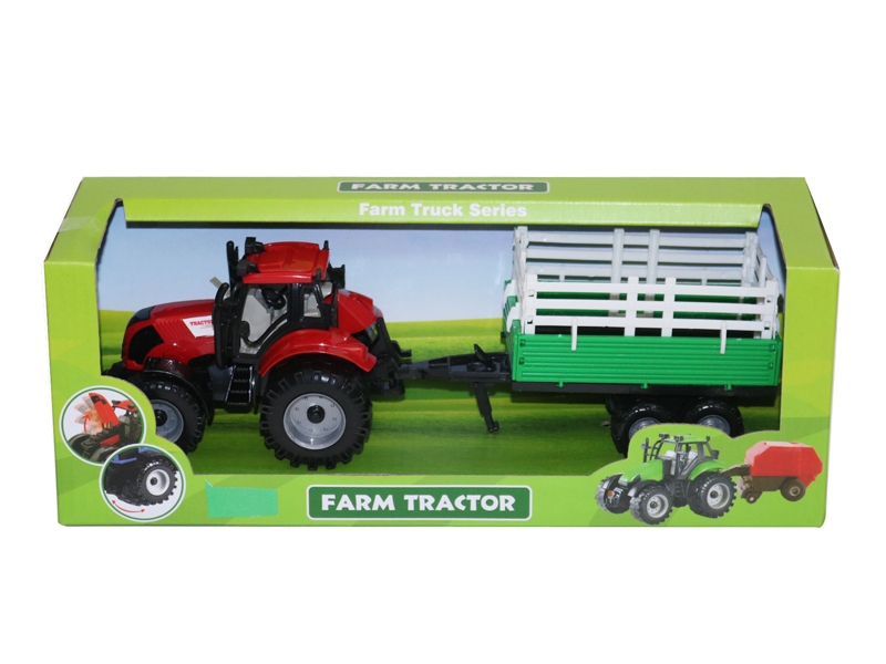 FREE WAY FARMER TRUCK - HP1183798