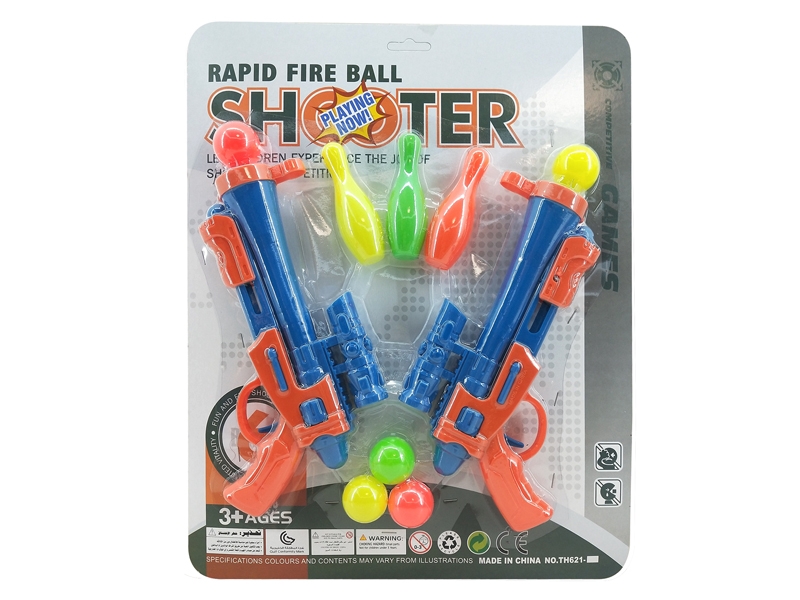 PING-PONG GUN - HP1183847