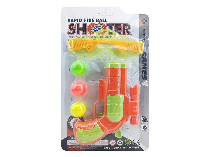 PING-PONG GUN - HP1183849