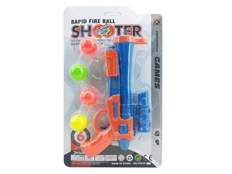 PING-PONG GUN - HP1183852