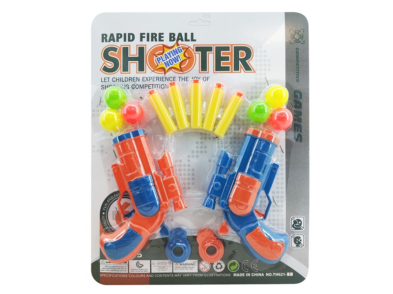 PING-PONG GUN - HP1183855