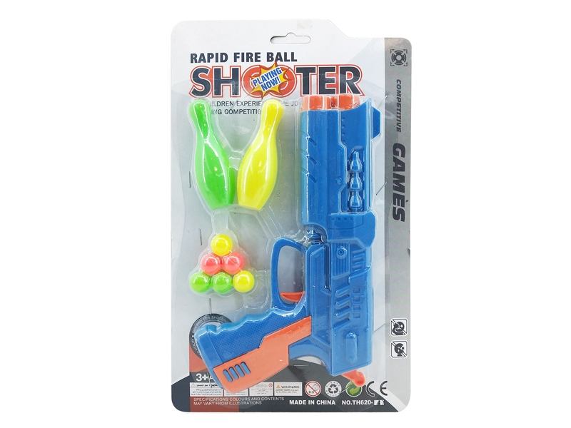 PING-PONG GUN - HP1183861