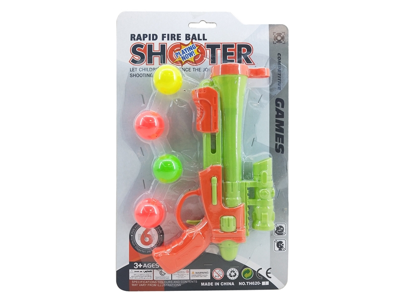 PING-PONG GUN - HP1183862