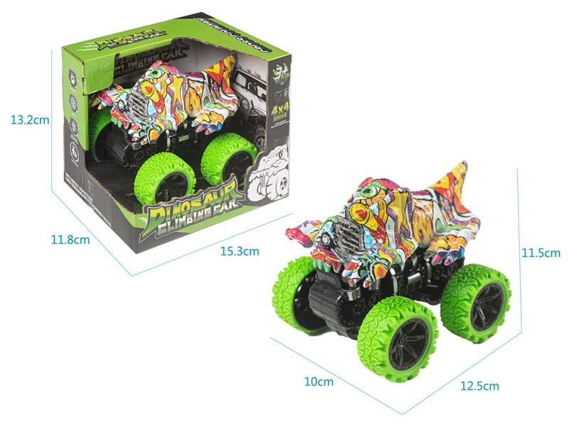 FRICTION CAR - HP1183906