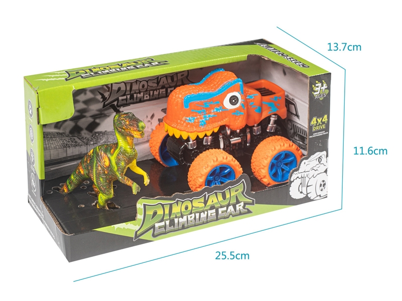 FRICTION CAR - HP1183908