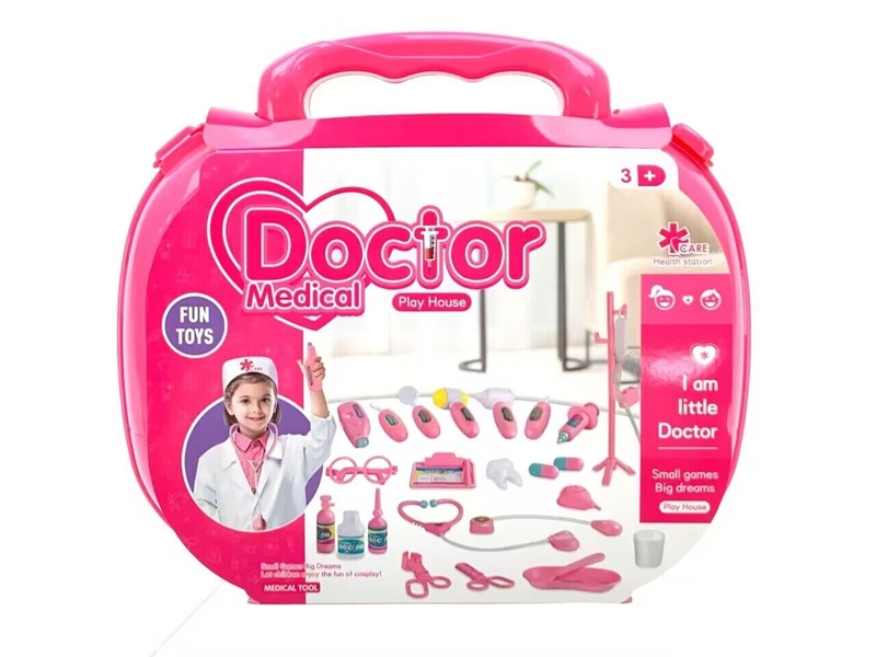 DOCTOR SET - HP1184266