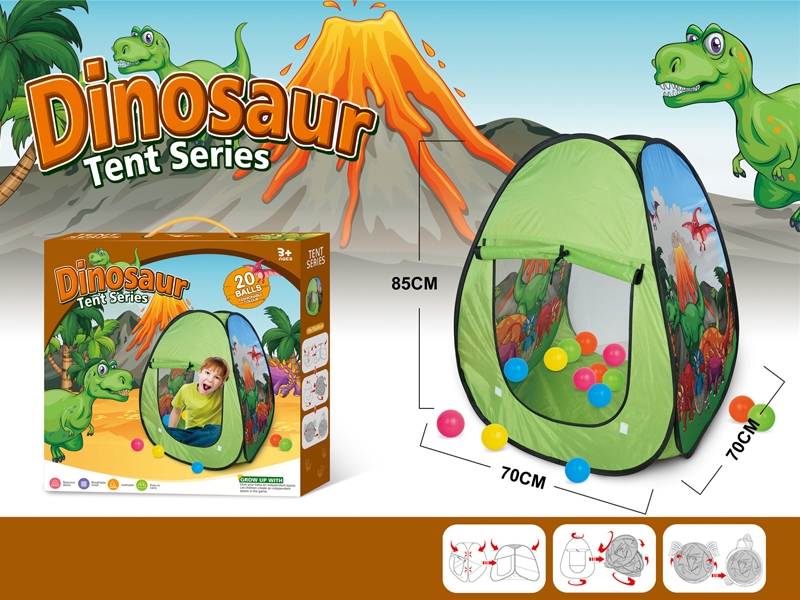 TENT - HP1184282