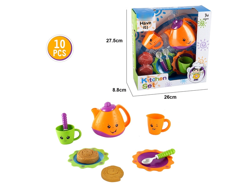 TEA SET - HP1184324
