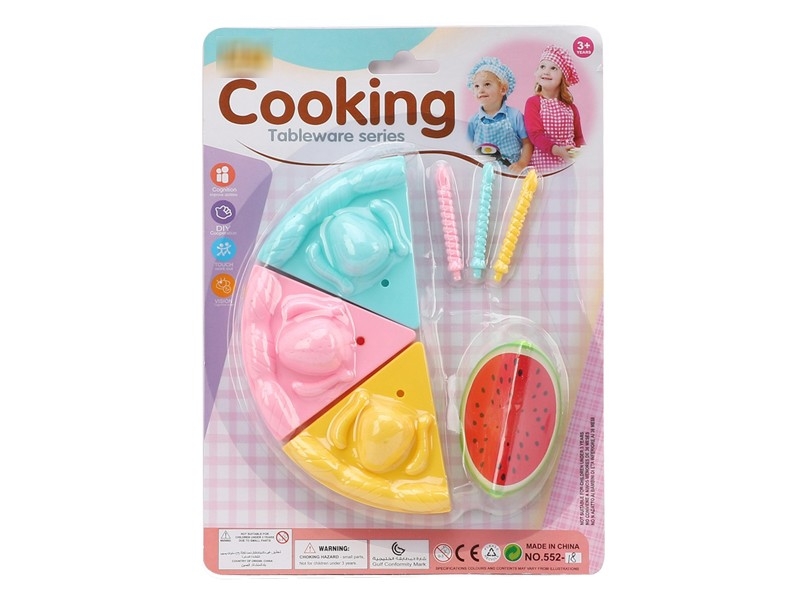 KITCHEN SET - HP1184452