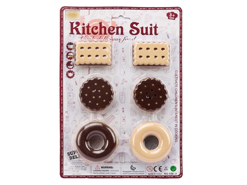 KITCHEN SET - HP1184464