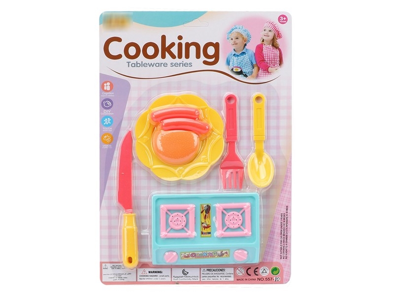 KITCHEN SET - HP1184484