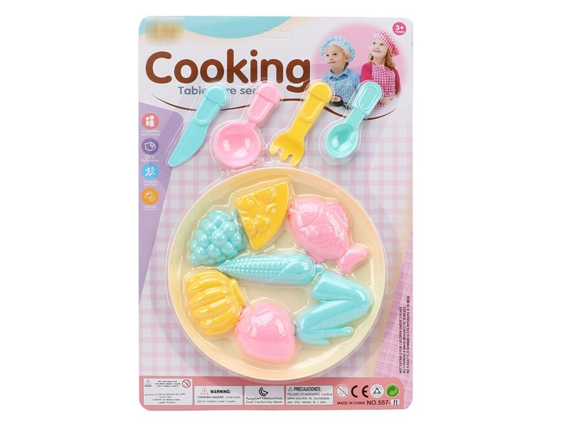 KITCHEN SET - HP1184485