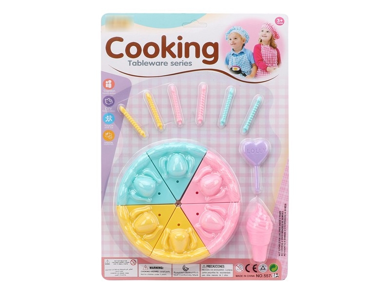 KITCHEN SET - HP1184486
