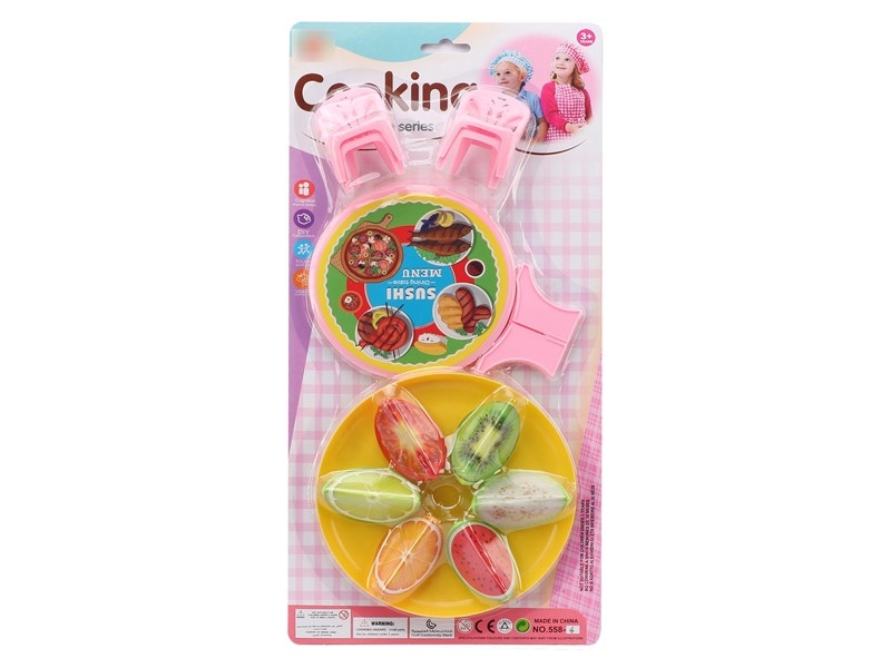 KITCHEN SET - HP1184502