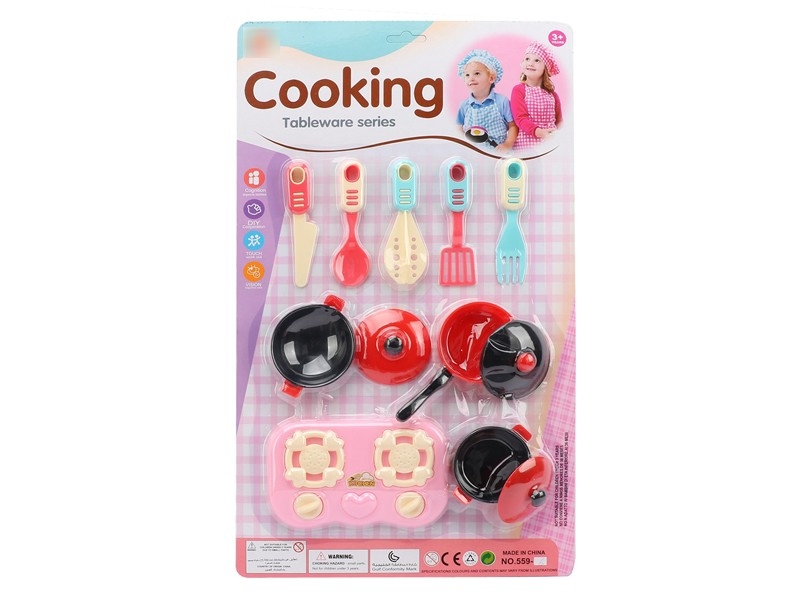 KITCHEN SET - HP1184508