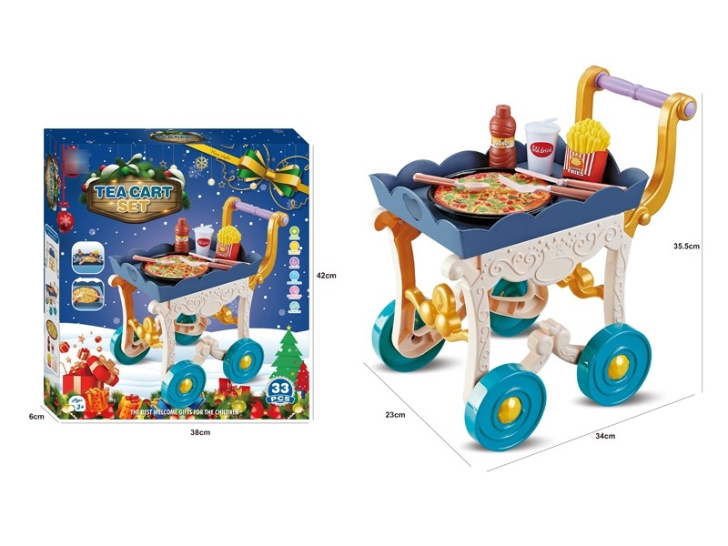 KITCHEN SET - HP1184532