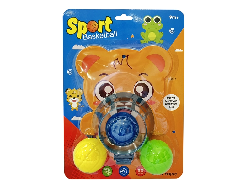 BASKETBALL BOARD - HP1184719