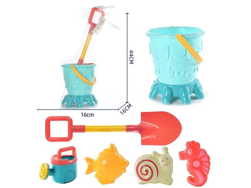 BEACH SET 7PCS - HP1184862