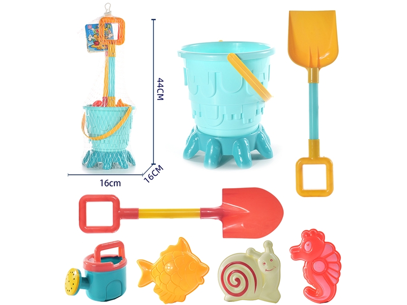 BEACH SET 8PCS - HP1184863