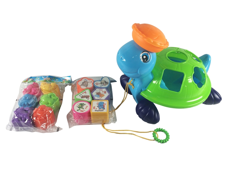 BUILDING BLOCKS - HP1185276