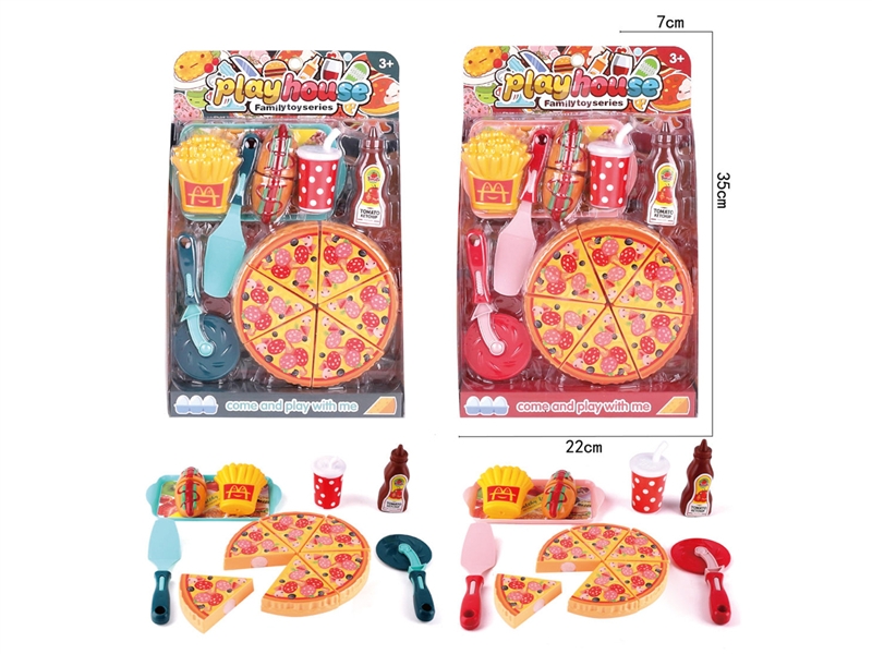 KITCHEN SET - HP1185282